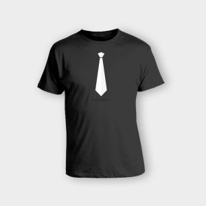 T-shirt Noir