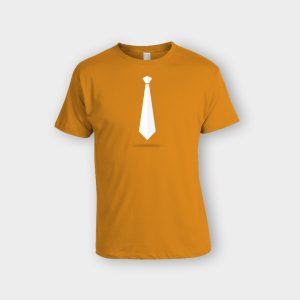 T-shirt Orange