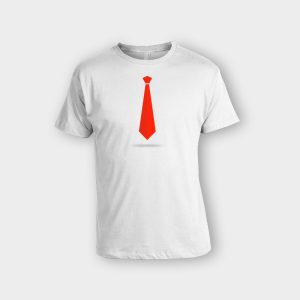 T-shirt blanc